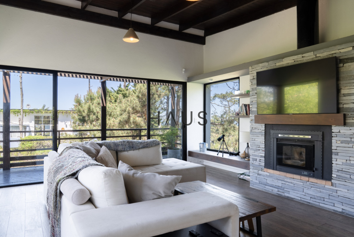 Casa ID.162 - Viví el encanto de Montoya a pasos del mar