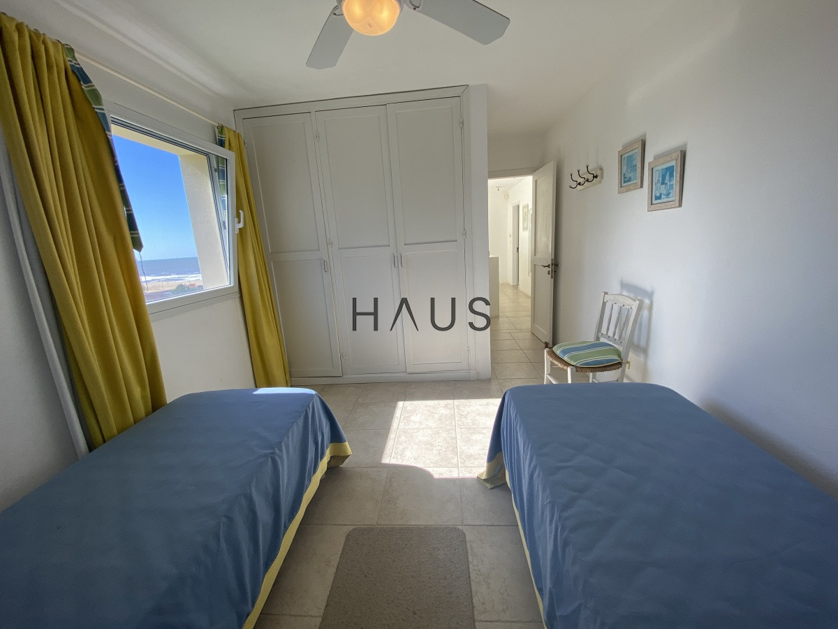 Casa ID.6 - Buscas alquilar a pocos metros de la playa mas buscada de Montoya? 