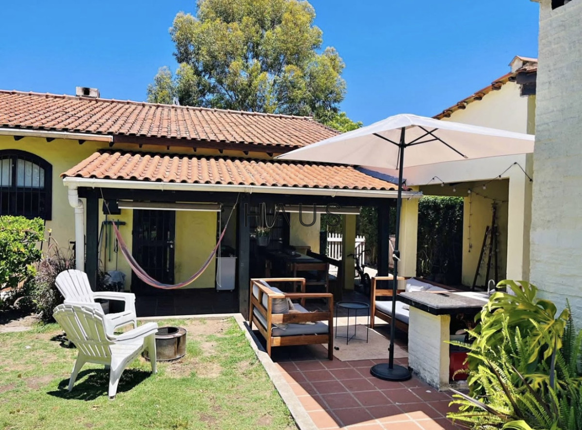 Casa ID.546 - Casa en Punta del Este, Pinares