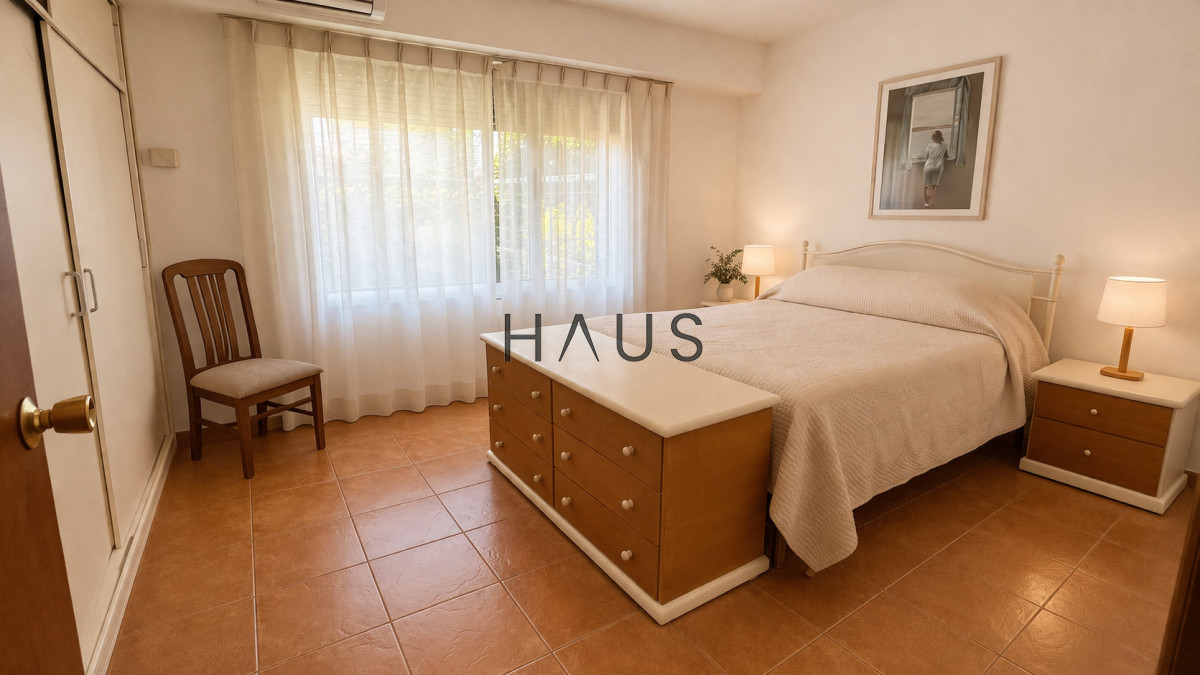 Casa ID.214 - Residencia en Playa Mansa a metros del mar