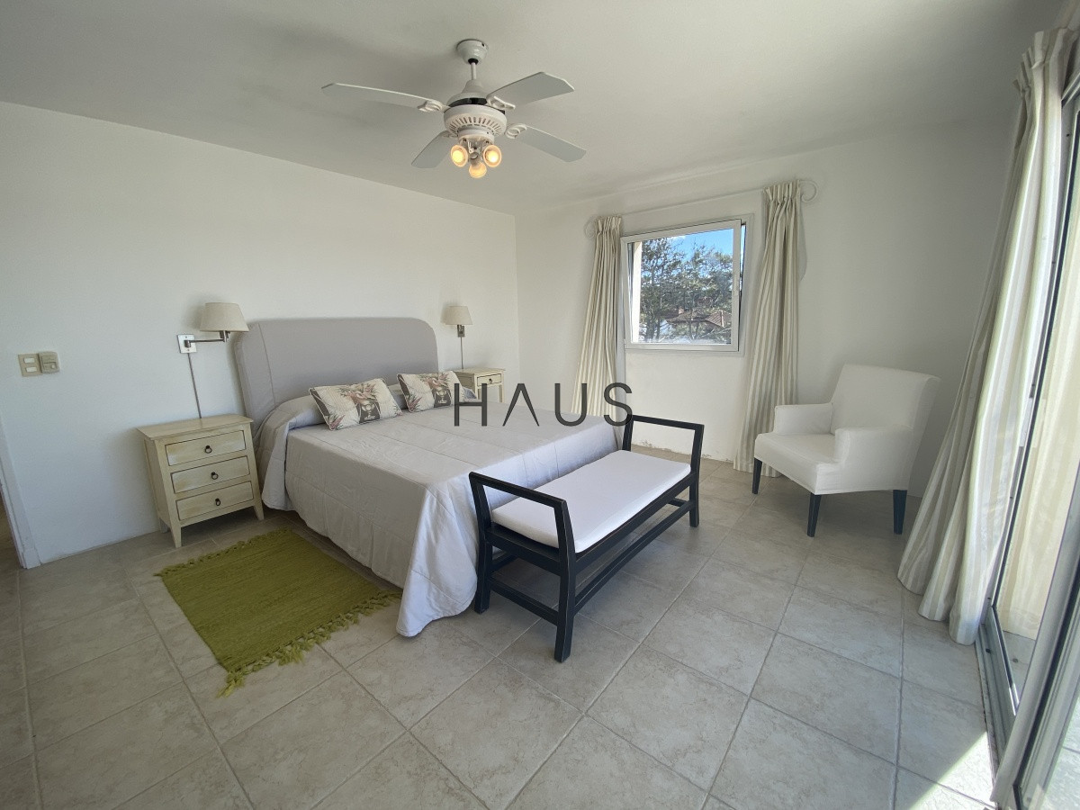 Casa ID.6 - Buscas alquilar a pocos metros de la playa mas buscada de Montoya? 