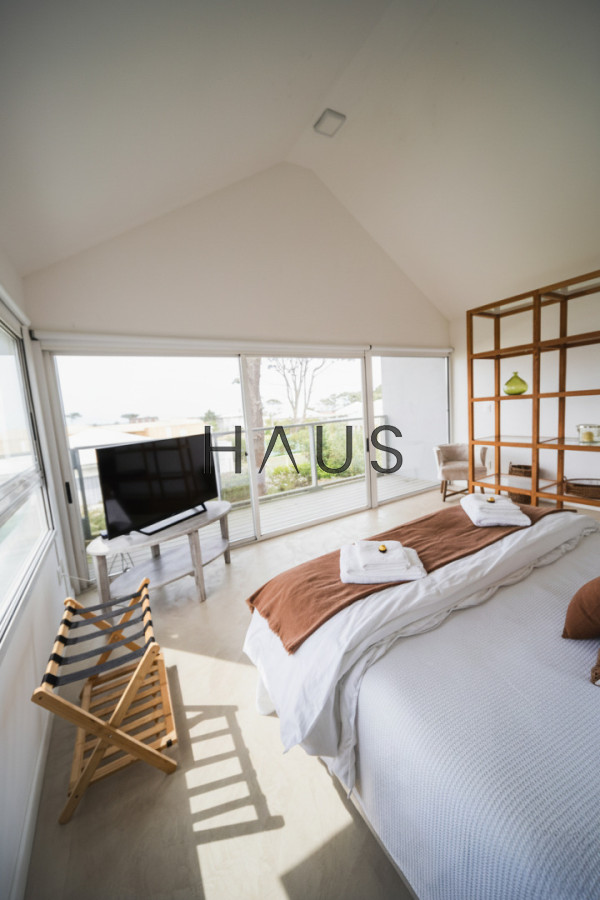 Casa ID.272 - Residencia exclusiva en Pinar del Faro - José Ignacio