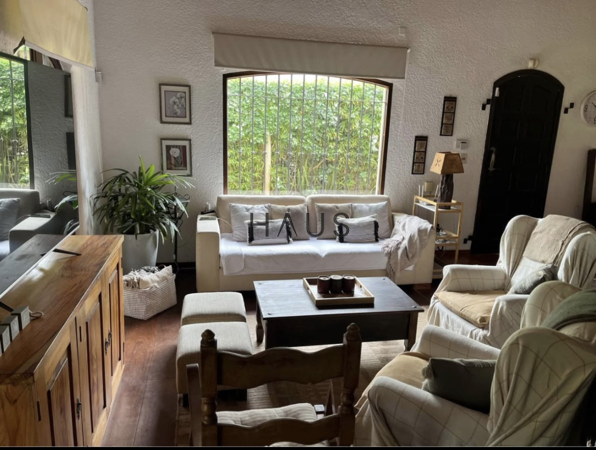 Casa ID.546 - Casa en Punta del Este, Pinares