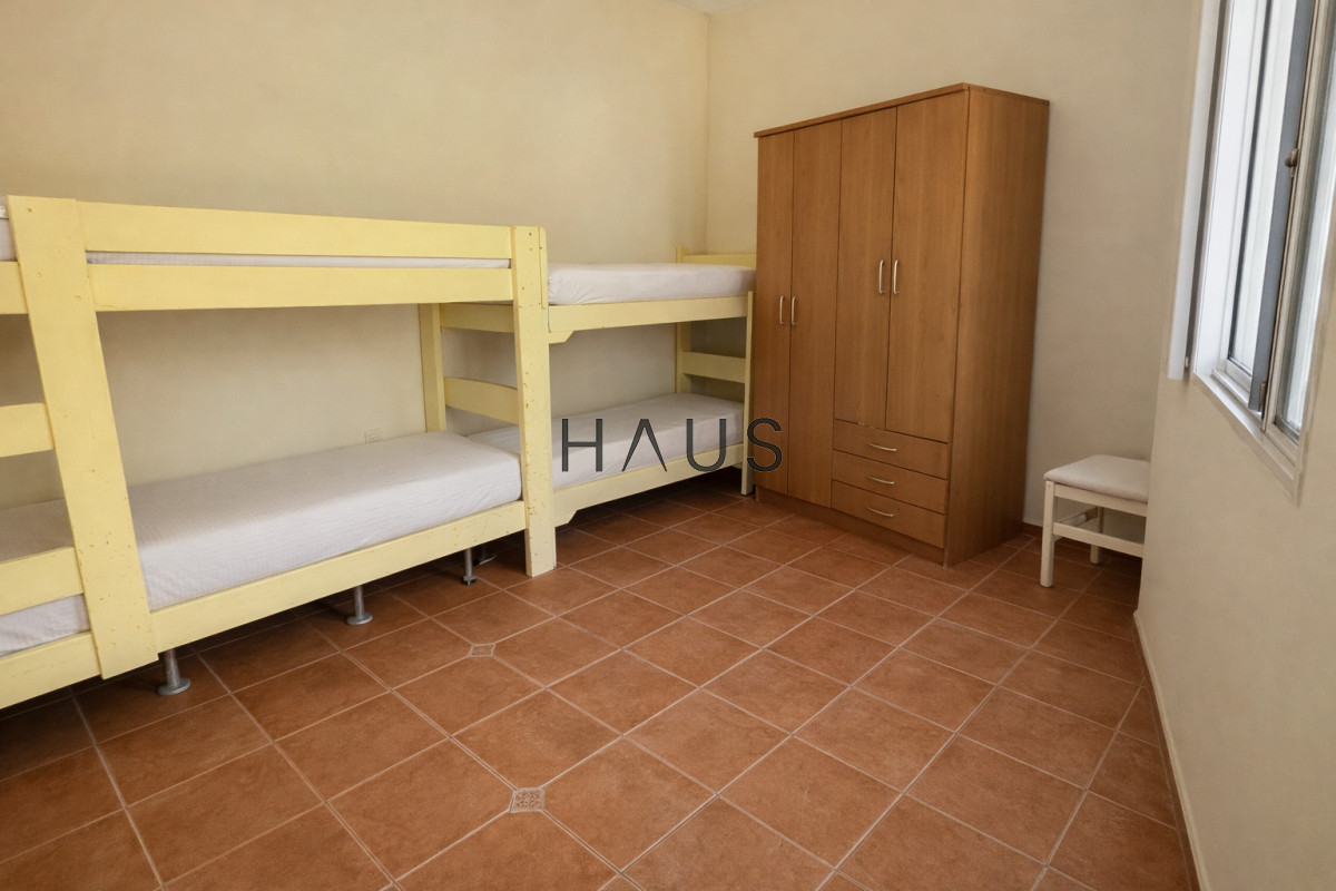 Casa ID.214 - Residencia en Playa Mansa a metros del mar