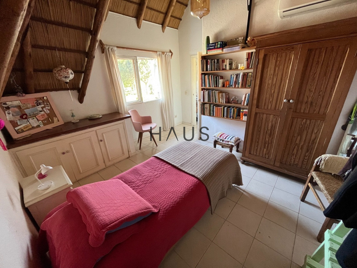 Casa ID.274 - Cómoda cabaña en pinares ! 