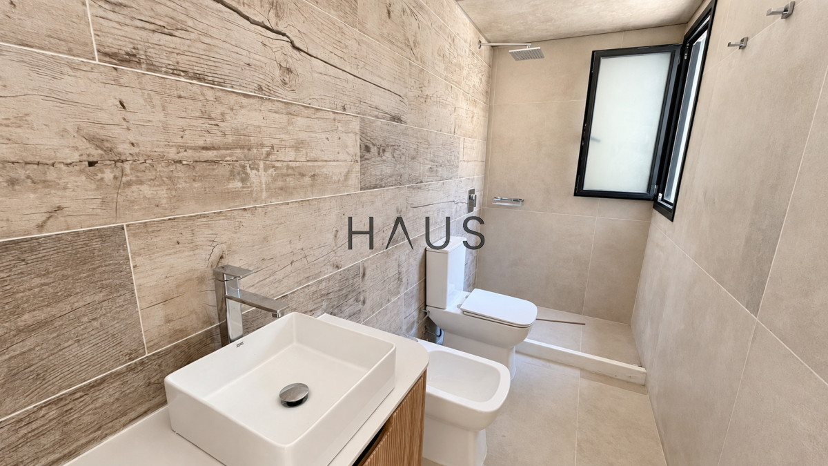 Casa ID.663 - CASA EN VENTA EN CONSTRUCCIÓN DENTRO DE PARQUE BURNETT PUNTA DEL ESTE