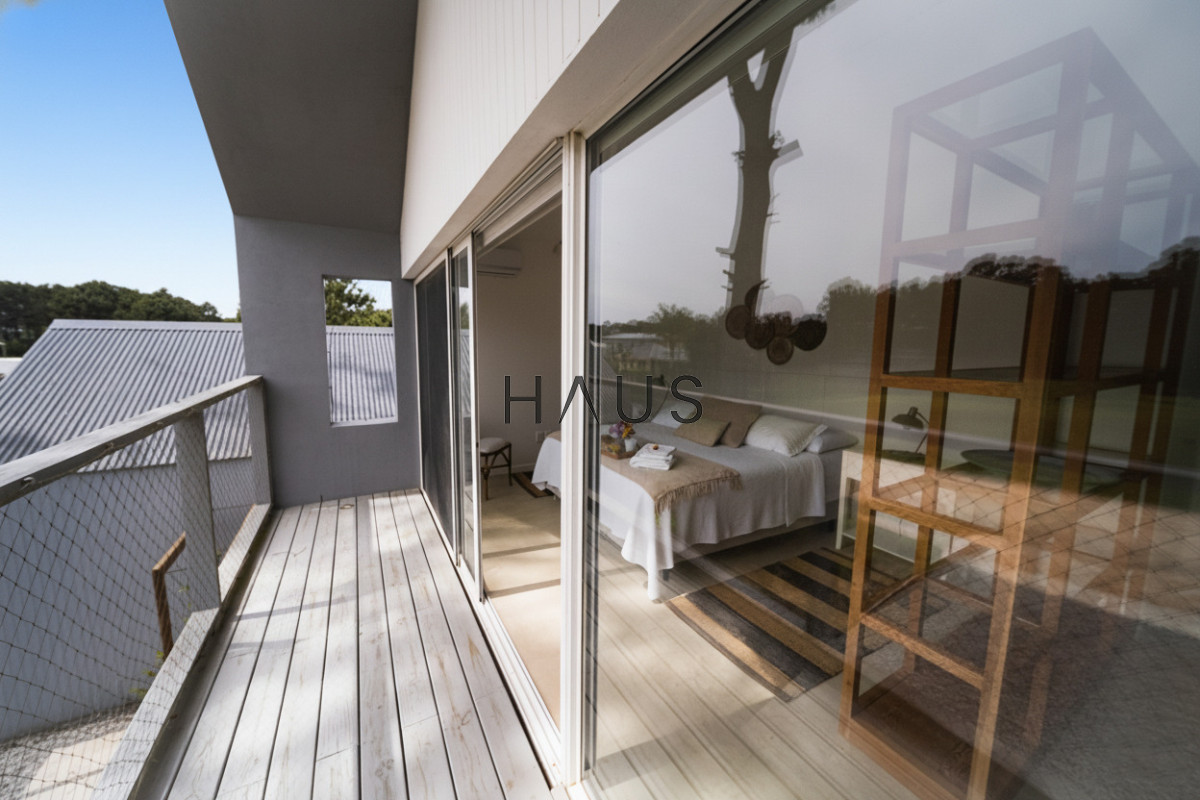 Casa ID.272 - Residencia exclusiva en Pinar del Faro - José Ignacio