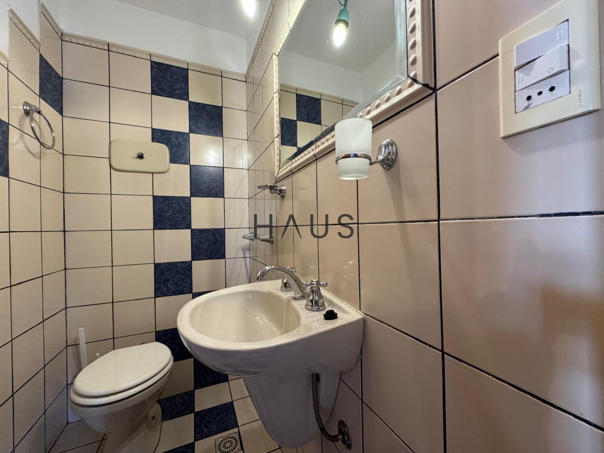 Casa ID.40 - Casa en dos plantas para alquiler de temporada – Barrio Marly, Punta del Este