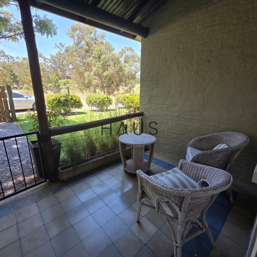 Casa ID.520 - Casa en La Barra, La Barra