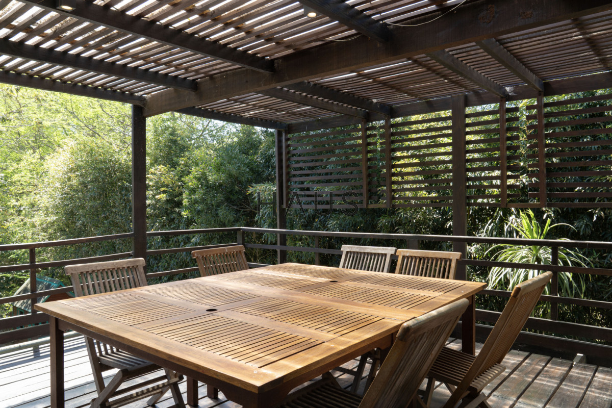 Casa ID.162 - Viví el encanto de Montoya a pasos del mar