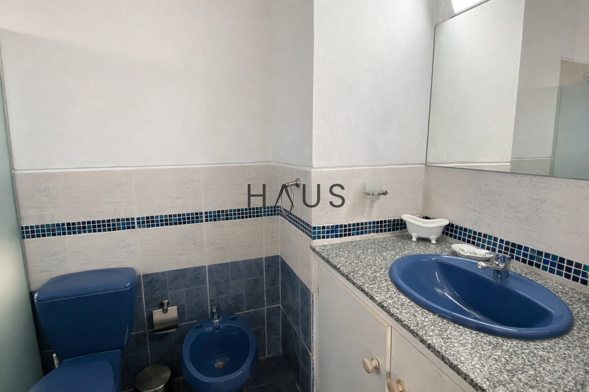 Casa ID.460 - Cómoda casa ubicada a 100 mts del mar en Balneario Buenos Aires