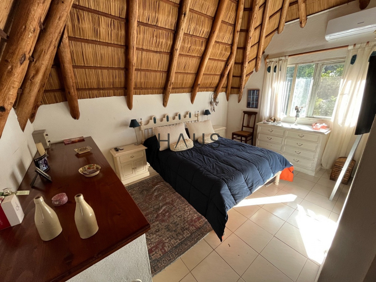 Casa ID.274 - Cómoda cabaña en pinares ! 