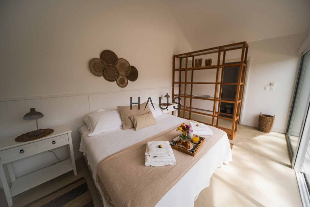 Casa ID.272 - Residencia exclusiva en Pinar del Faro - José Ignacio