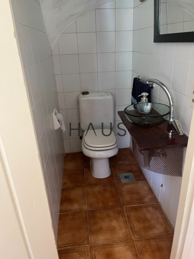 Casa ID.274 - Cómoda cabaña en pinares ! 