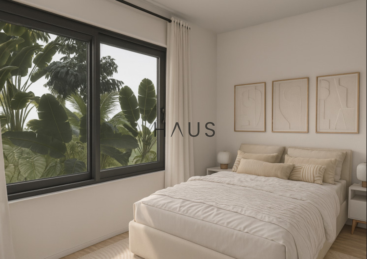 Casa ID.220 - Vivir o invertir en Punta del Este con estilo y practicidad.