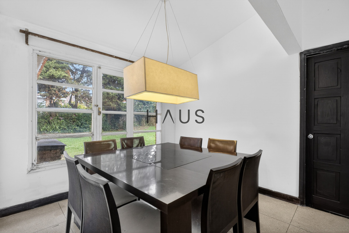Casa ID.769 - Casa de excelente construcción en zona residencial de Cantegril