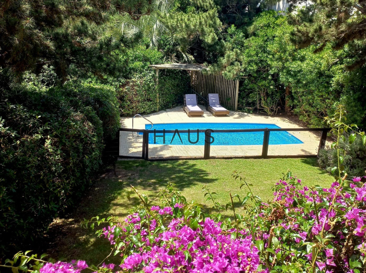 Casa ID.750 - Frente al mar con vistas abiertas y máxima privacidad en Punta Ballena
