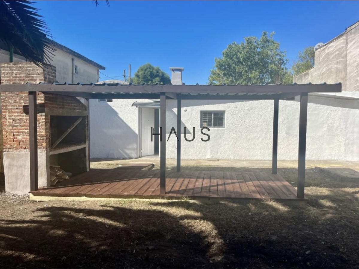 Casa ID.235 - Casa en Maldonado, 