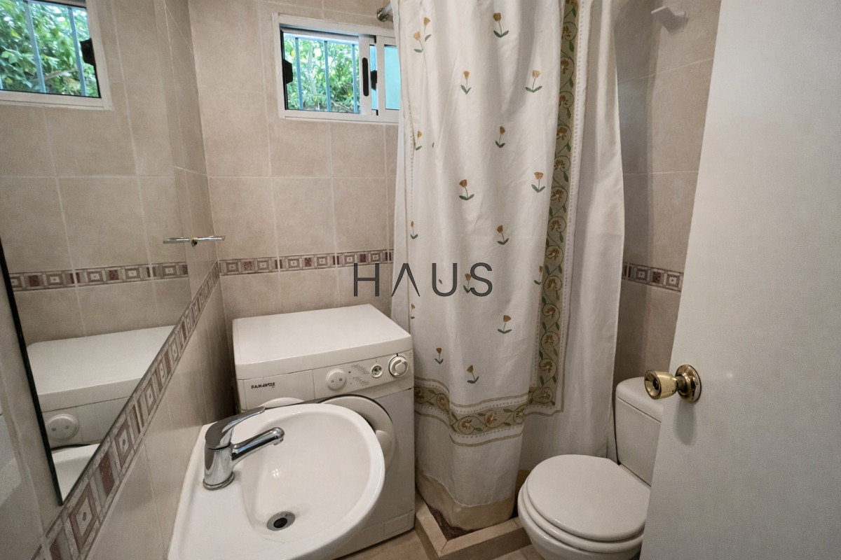 Casa ID.214 - Residencia en Playa Mansa a metros del mar