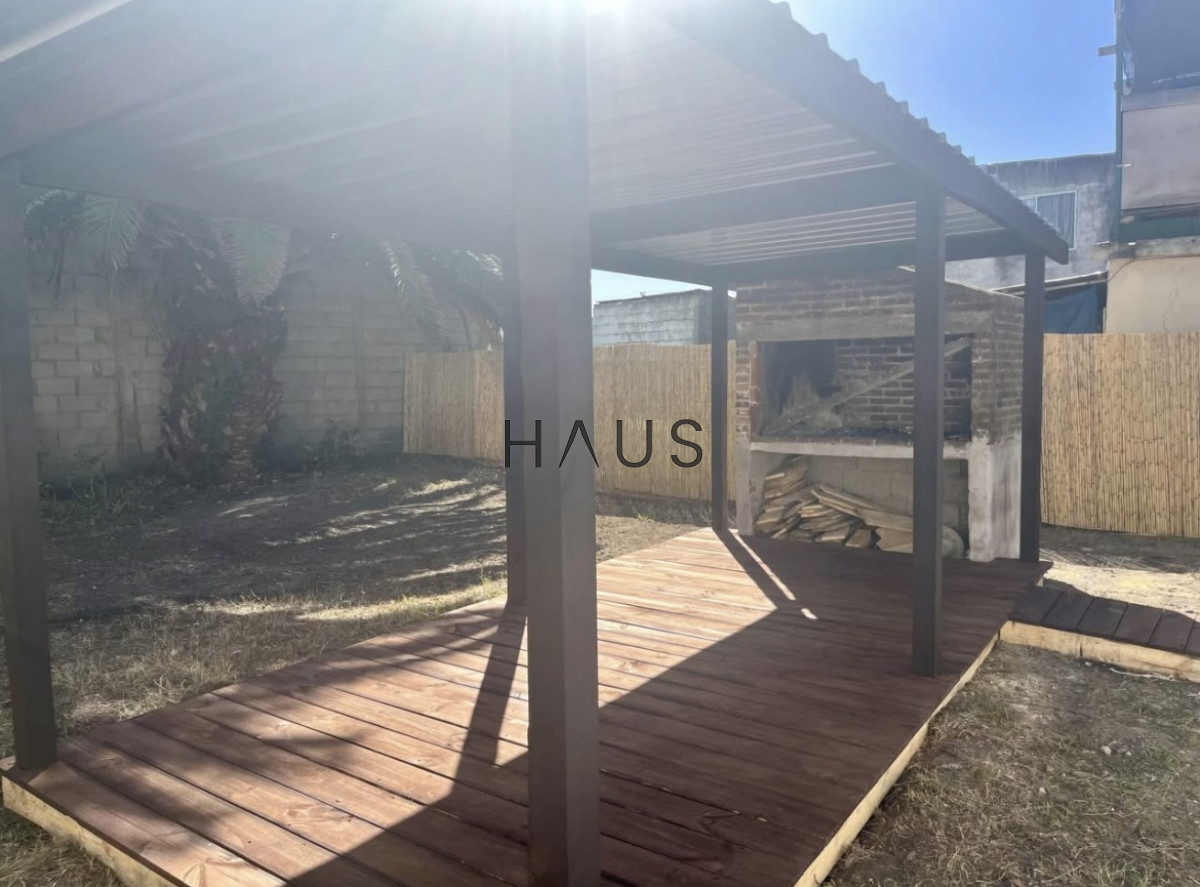 Casa ID.235 - Casa en Maldonado, 