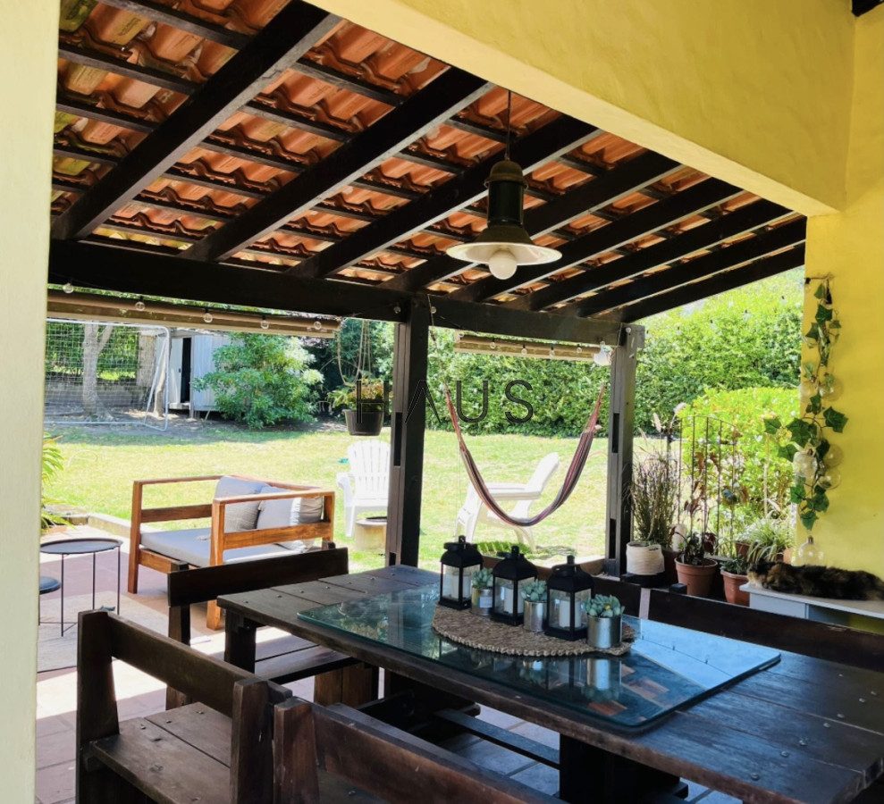 Casa ID.546 - Casa en Punta del Este, Pinares