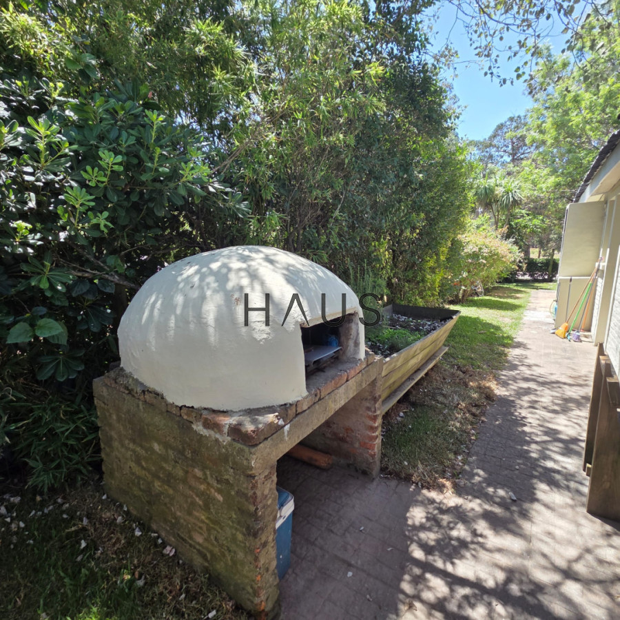 Casa ID.520 - Casa en La Barra, La Barra