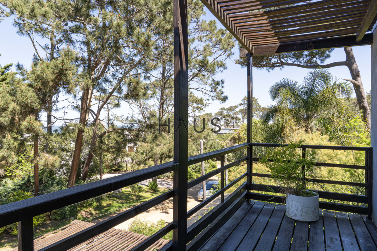 Casa ID.162 - Viví el encanto de Montoya a pasos del mar