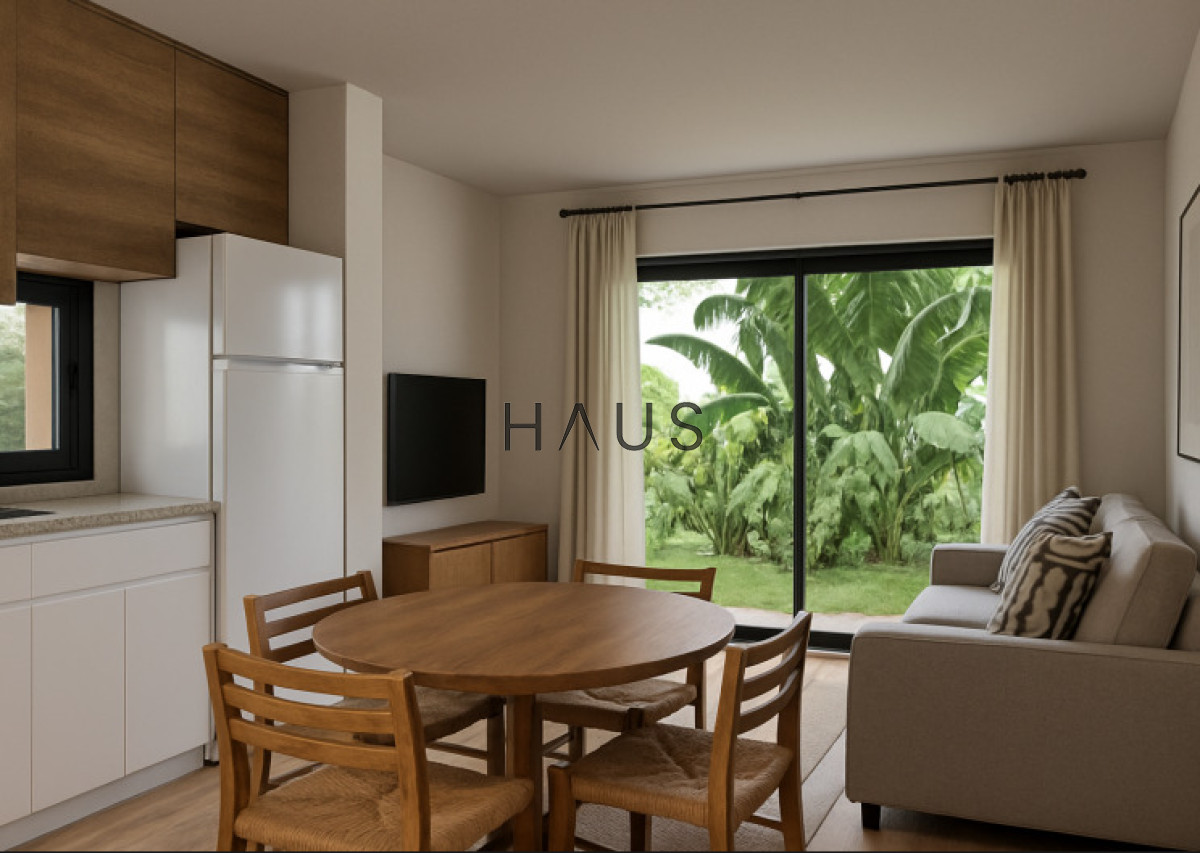Casa ID.220 - Vivir o invertir en Punta del Este con estilo y practicidad.