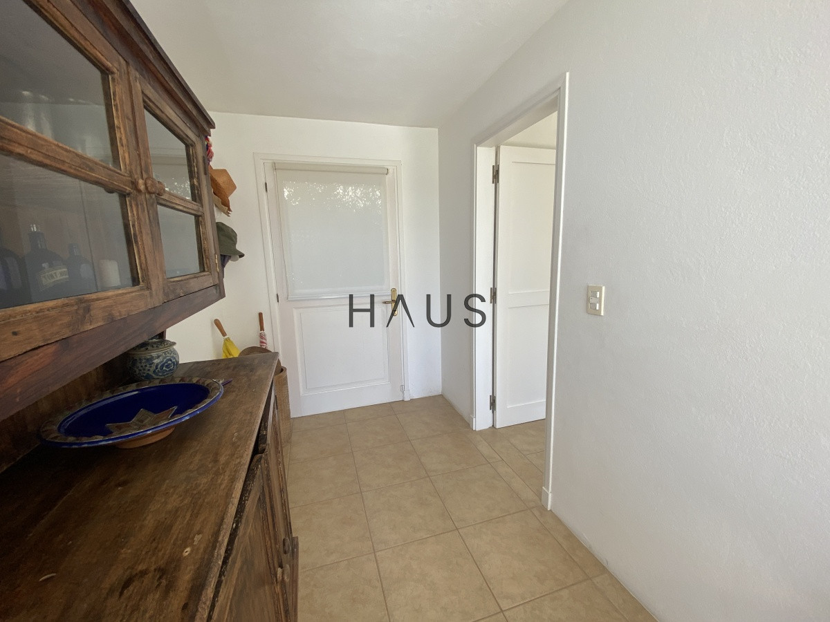 Casa ID.6 - Buscas alquilar a pocos metros de la playa mas buscada de Montoya? 