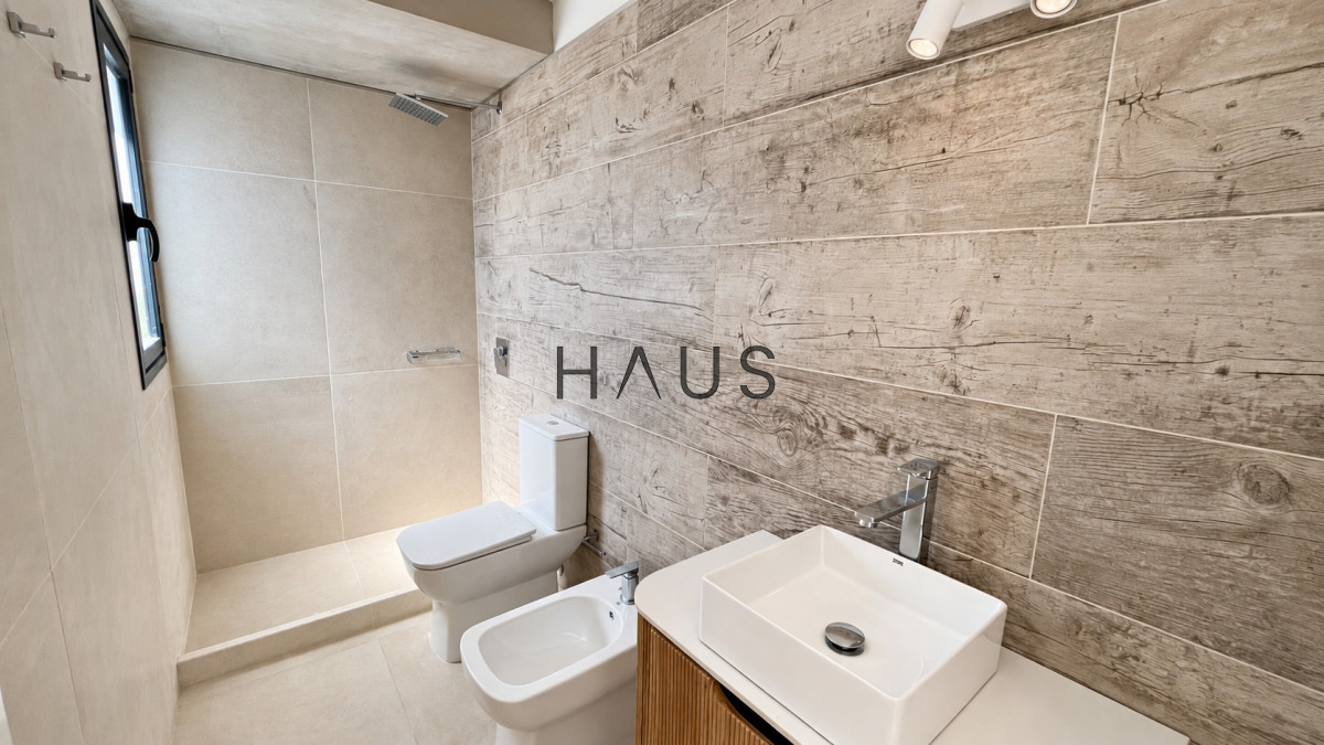 Casa ID.663 - CASA EN VENTA EN CONSTRUCCIÓN DENTRO DE PARQUE BURNETT PUNTA DEL ESTE