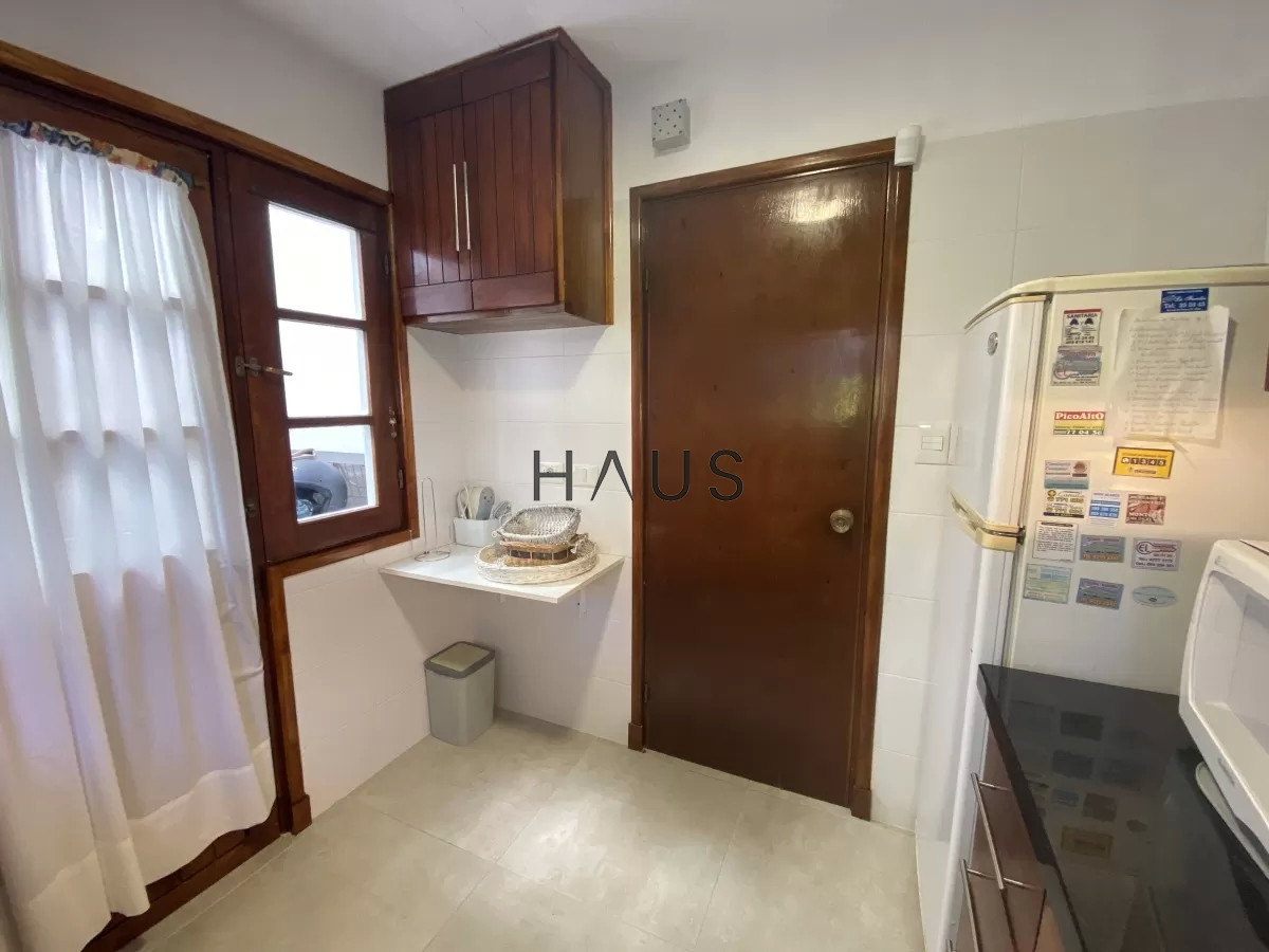 Casa ID.7 - Cómodos ambientes, propiedad ideal para vacacionar.