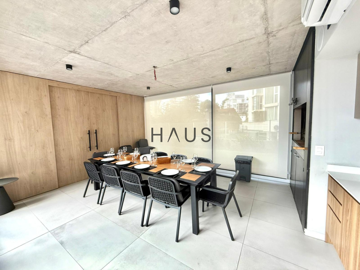 Apartamento ID.670 - Apartamento en alquiler anual