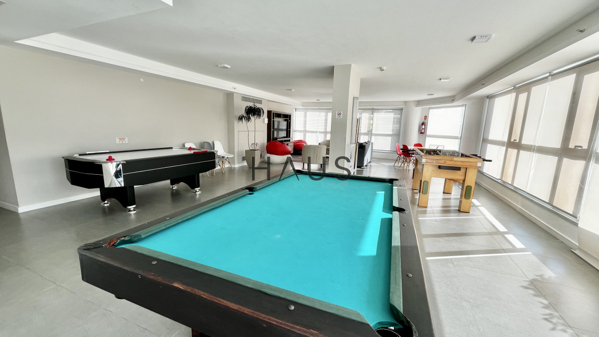 Apartamento ID.8 - Apartamento esquinero en Look Brava – Playa Brava, Punta del Este
