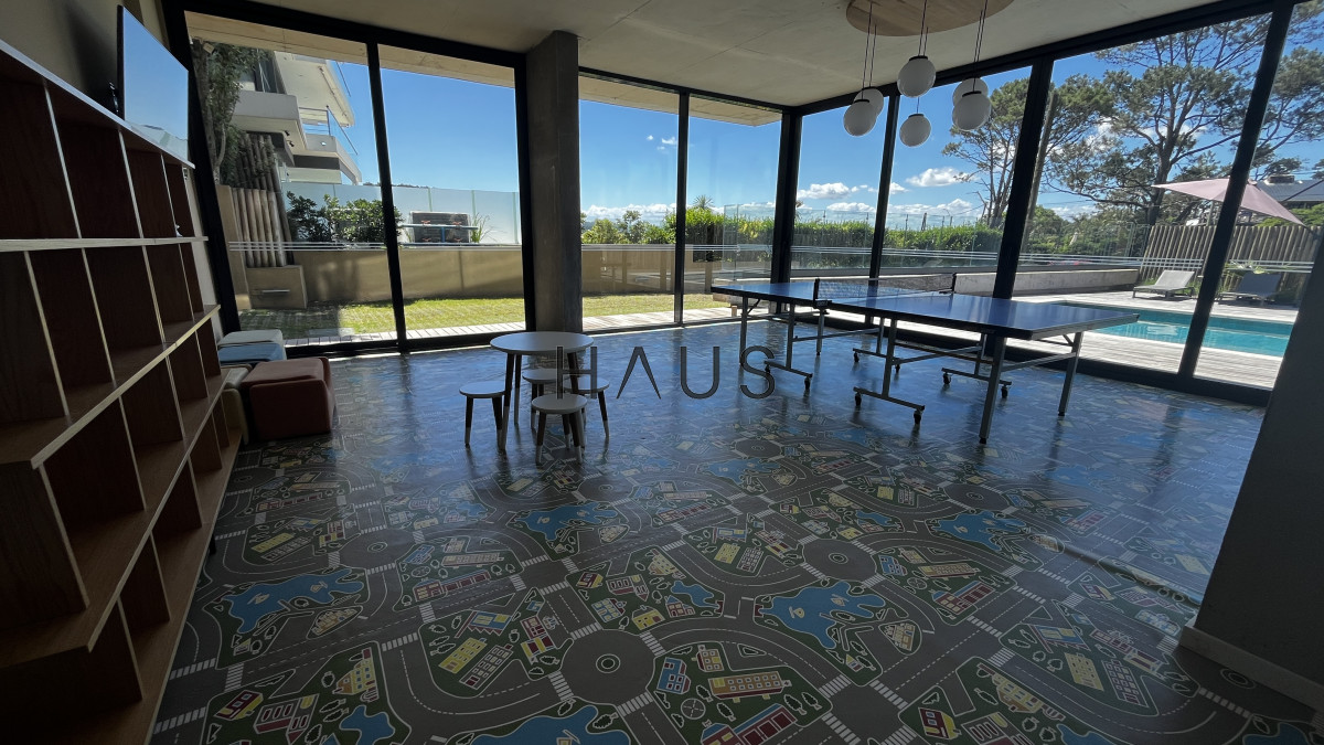 Apartamento ID.325 - ✨ Alquiler de temporada - Punta del Este