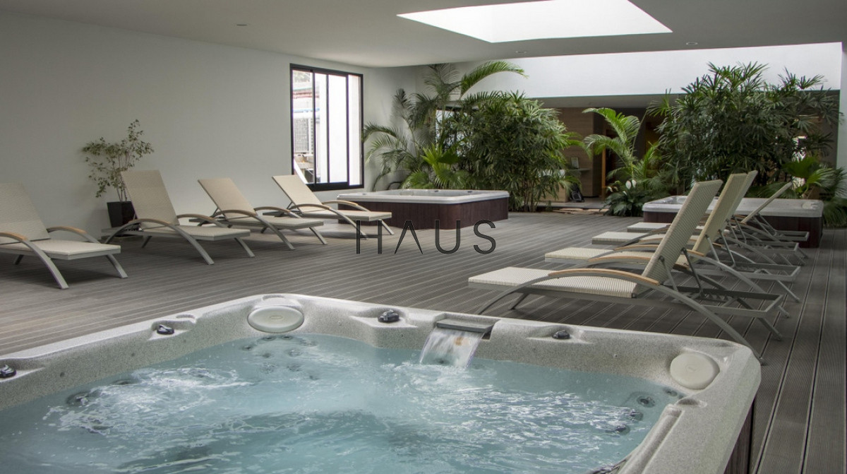 Apartamento ID.2 - 1 dormitorio + 2 baños en Greenlife – Parada 12, Av. Roosevelt