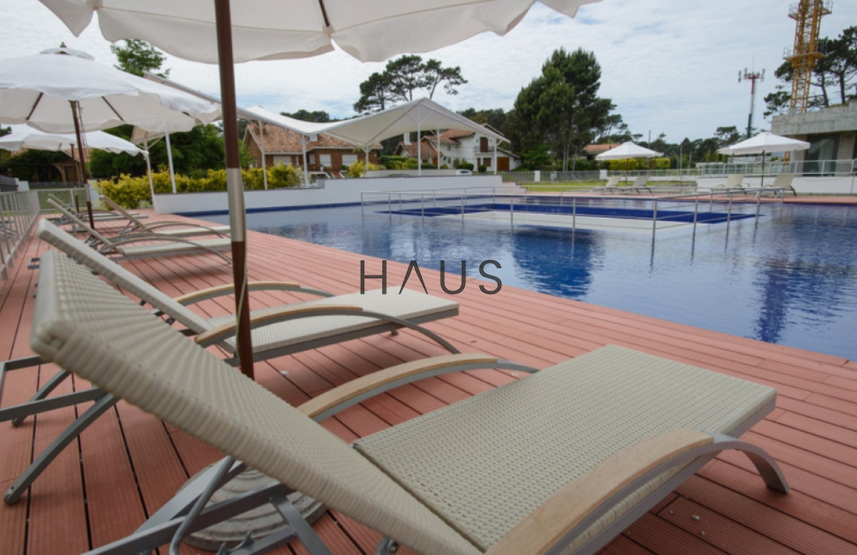 Apartamento ID.430 - Preventa apartamento 2 dormitorios esquinero - Greenlife Boulevard, Punta del Este