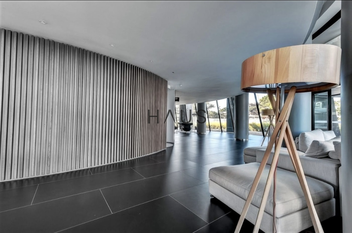 Apartamento ID.21 - Apartamento de 2 dormitorios a pasos de Playa Brava y Playa Mansa