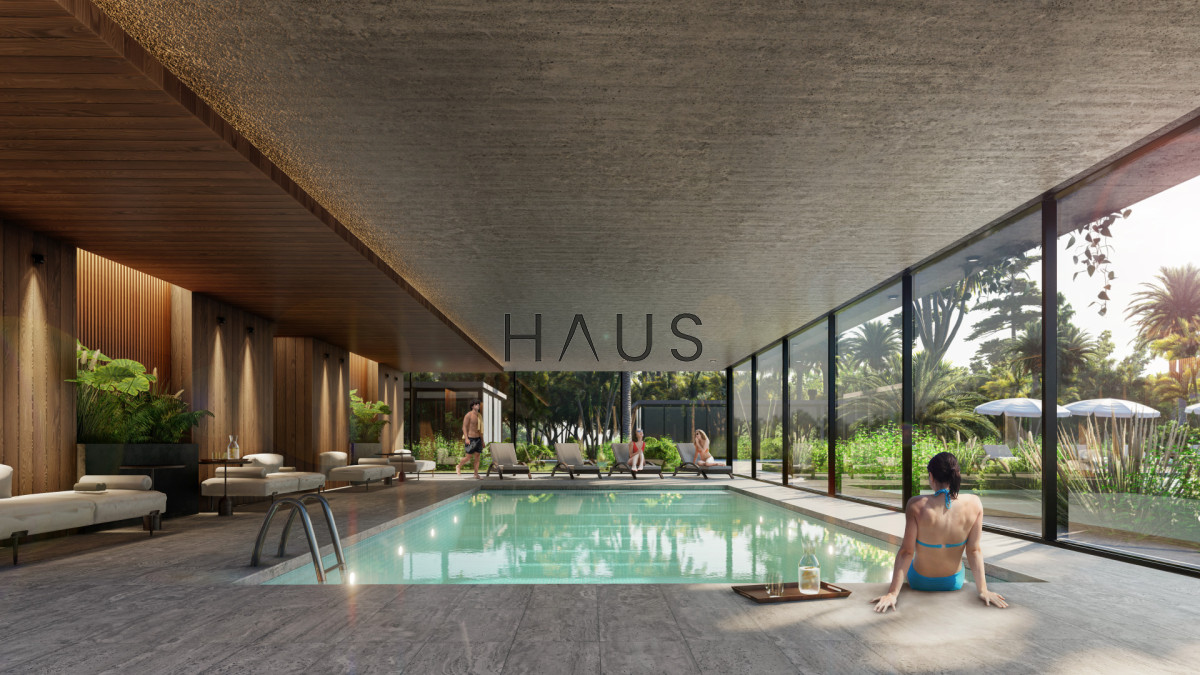 Apartamento ID.486 - Torres del Este - Proyecto Residencial de Alta Categoría