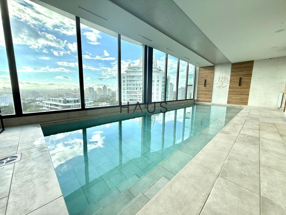 Apartamento ID.670 - Apartamento en alquiler anual