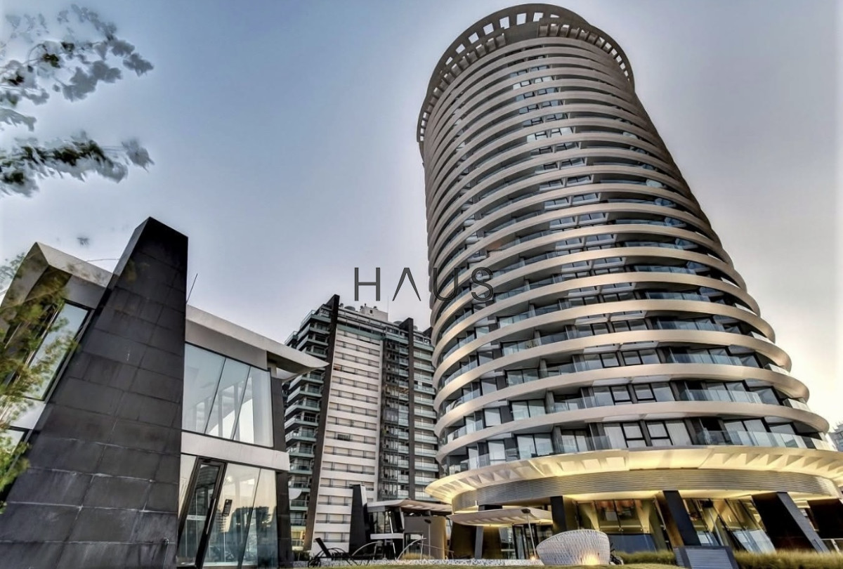 Apartamento ID.21 - Apartamento de 2 dormitorios a pasos de Playa Brava y Playa Mansa