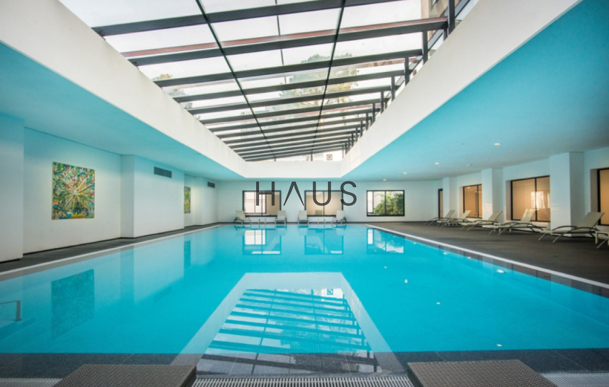 Apartamento ID.430 - Preventa apartamento 2 dormitorios esquinero - Greenlife Boulevard, Punta del Este