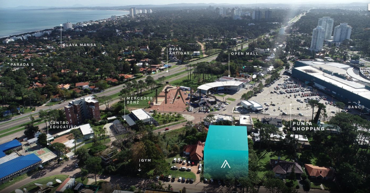 Apartamento ID.16 - unidad de 2 dormitorios a pocos metros del Shopping