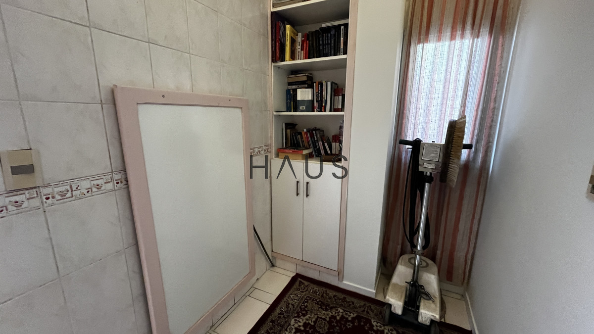 Apartamento ID.166 - Unidad de 3 dormitorios a pasos de playa mansa 