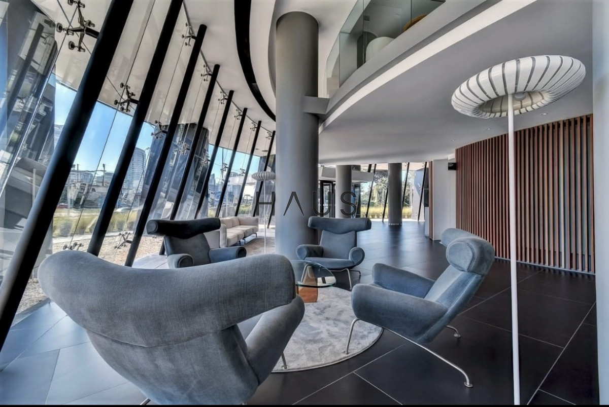 Apartamento ID.21 - Apartamento de 2 dormitorios a pasos de Playa Brava y Playa Mansa