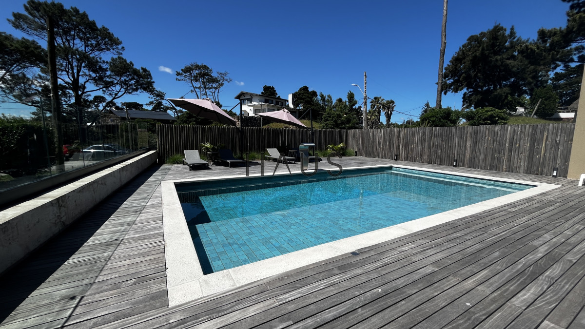 Apartamento ID.325 - ✨ Alquiler de temporada - Punta del Este