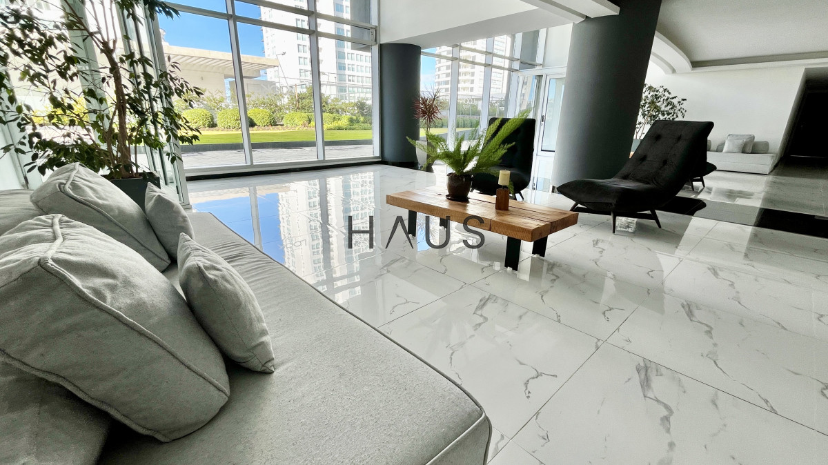 Apartamento ID.8 - Apartamento esquinero en Look Brava – Playa Brava, Punta del Este