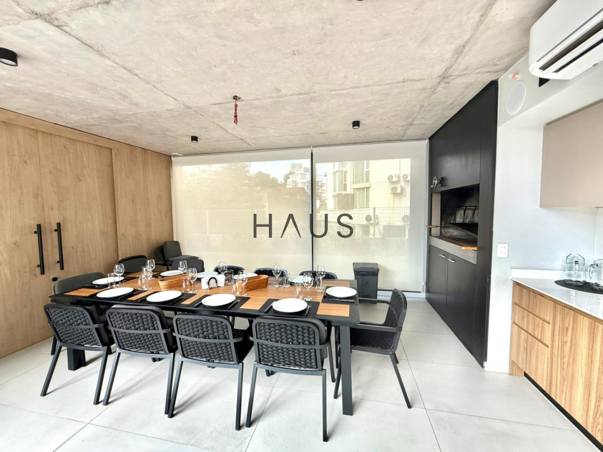 Apartamento ID.670 - Apartamento en alquiler anual
