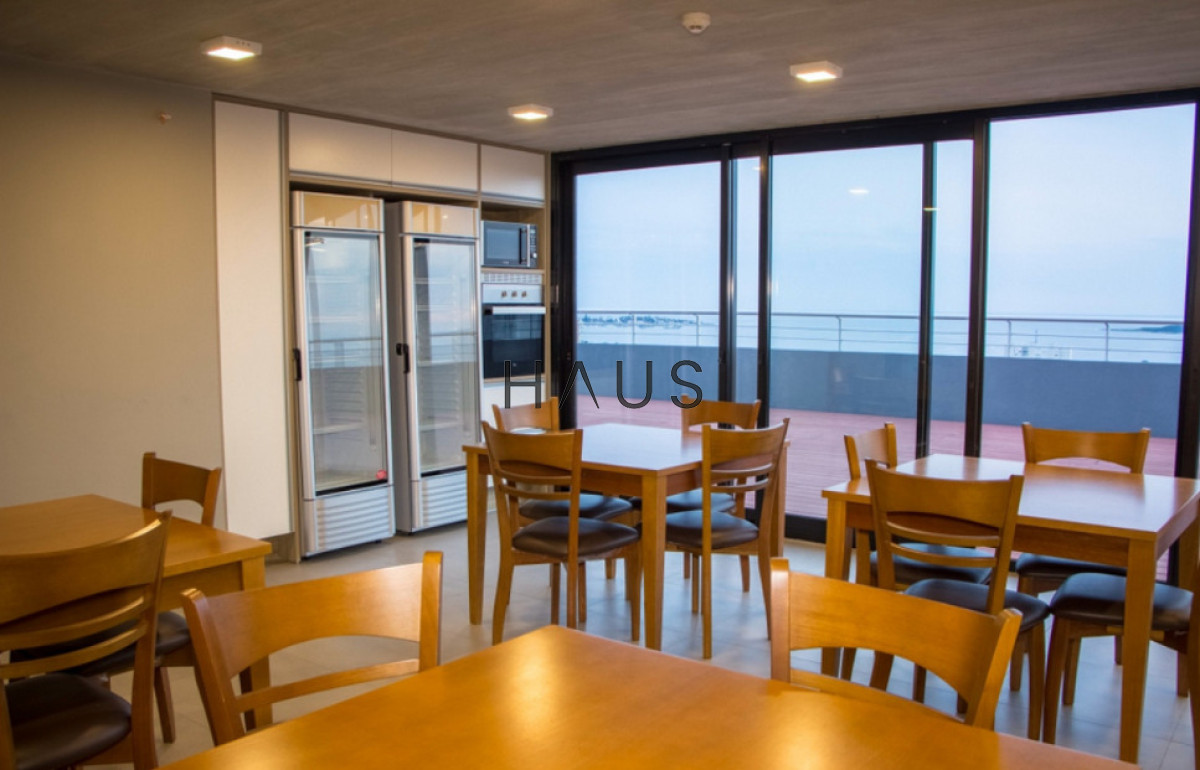 Apartamento ID.430 - Preventa apartamento 2 dormitorios esquinero - Greenlife Boulevard, Punta del Este