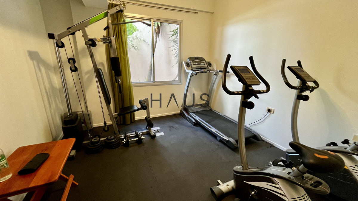 Apartamento ID.215 - Penthouse de  3 dormitorios a pasos de playa mansa 