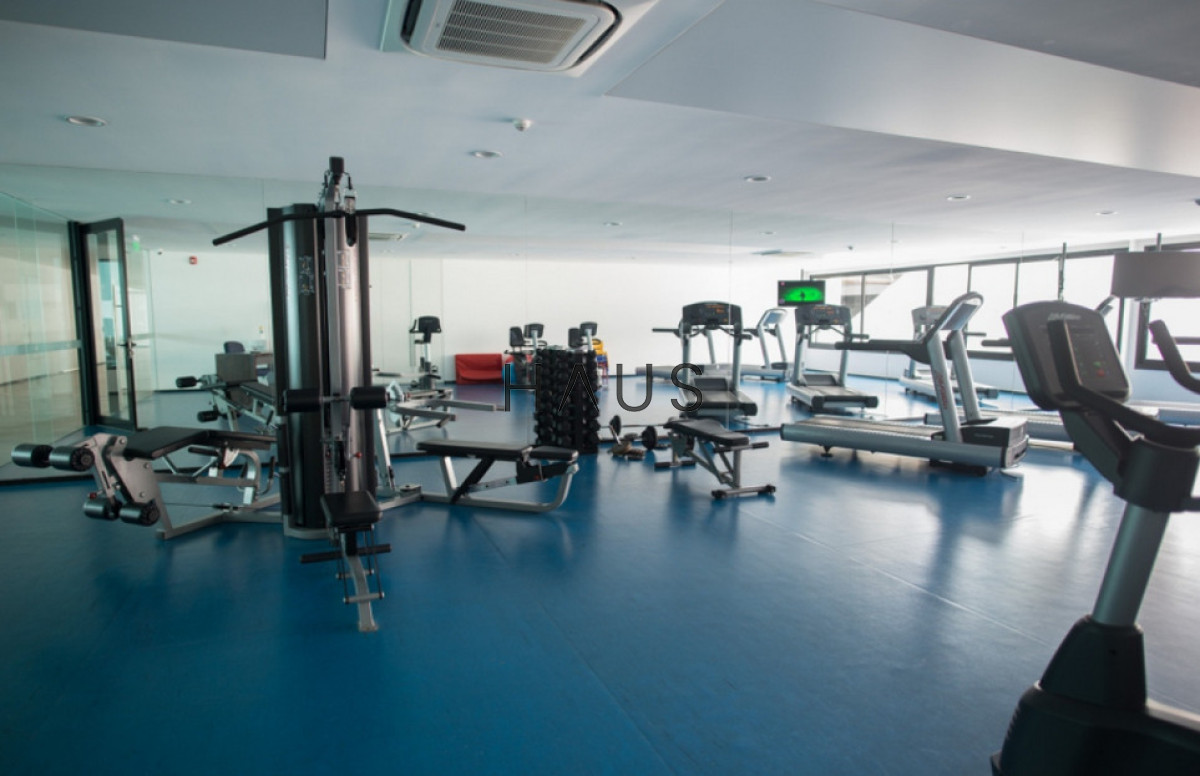 Apartamento ID.430 - Preventa apartamento 2 dormitorios esquinero - Greenlife Boulevard, Punta del Este